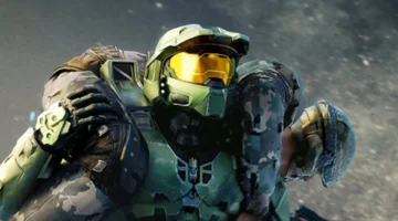 صدور لعبتي Halo جديدتين في 2026 واستبعاد Halo 7 يغير مستقبل السلسلة